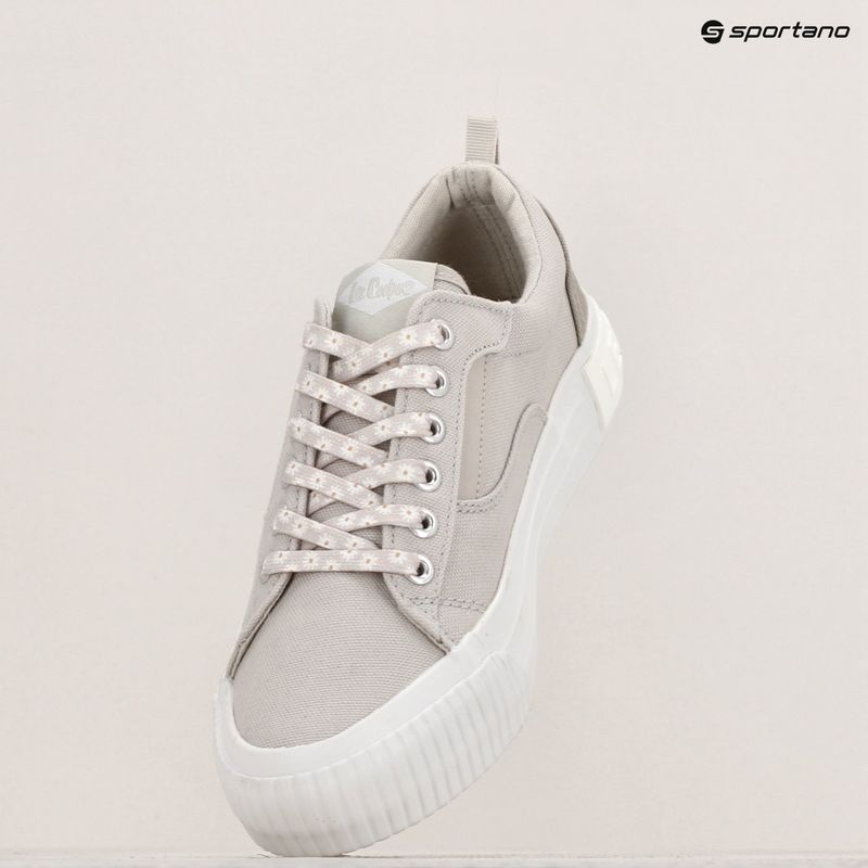 Scarpe Lee Cooper da donna LCW-24-31-2171 grigio 9