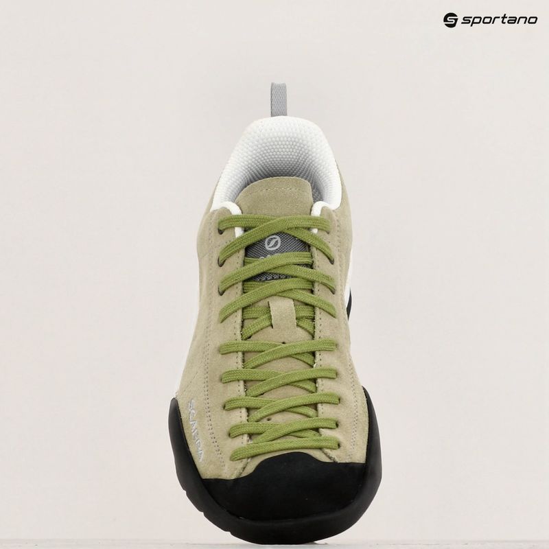 Scarponi da trekking SCARPA Mojito aloe 12