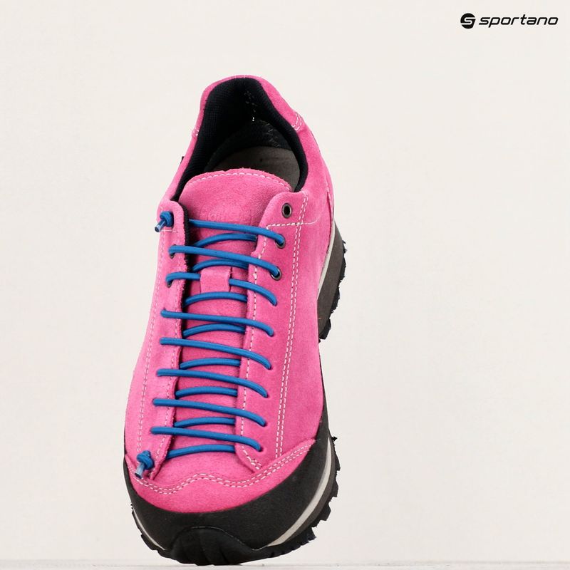 Stivali da trekking da donna Lomer Bio Naturale Low Mtx passion 9