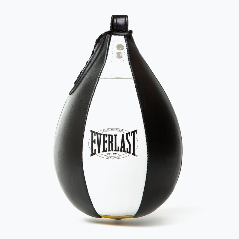 Everlast pelle boxe nero perla EV5740