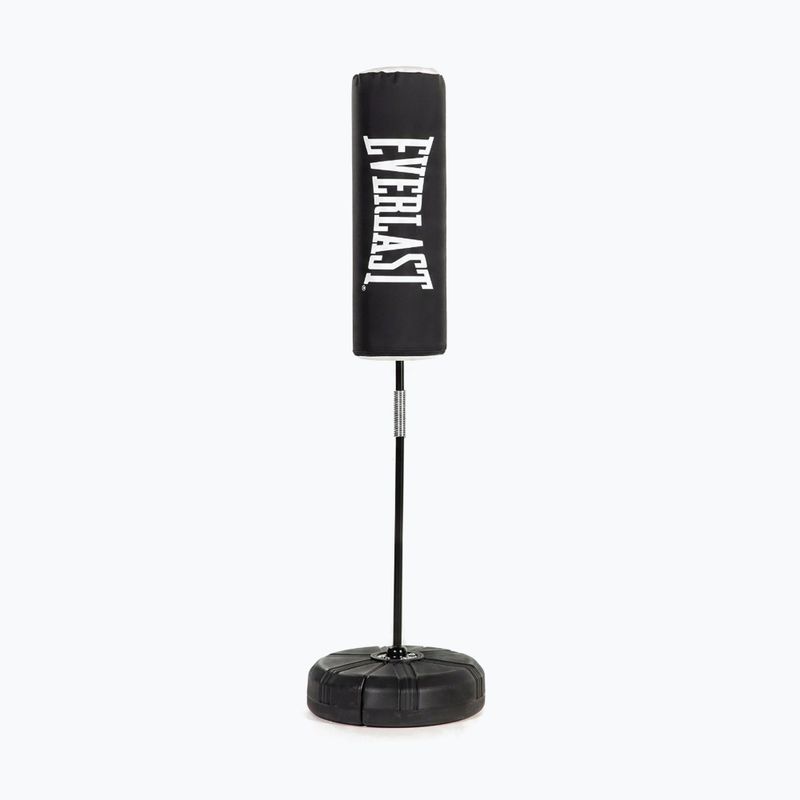 Sacco da boxe Everlast Core Freetanding nero