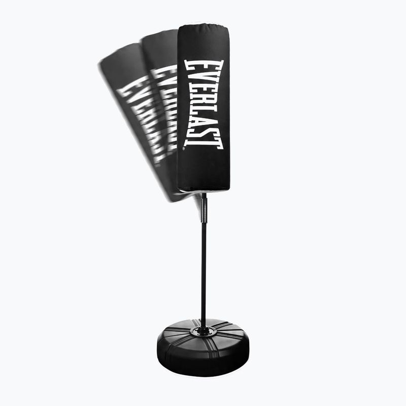 Sacco da boxe Everlast Core Freetanding nero 2