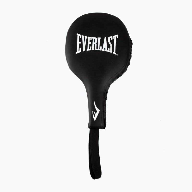 Paletta da allenamento per allenatori Everlast Core Paddle black