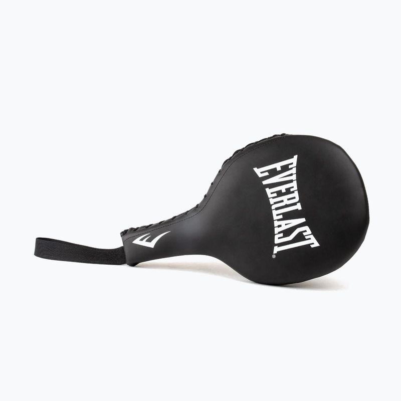 Paletta da allenamento per allenatori Everlast Core Paddle black 2