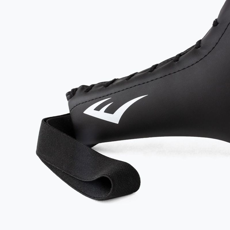 Paletta da allenamento per allenatori Everlast Core Paddle black 4