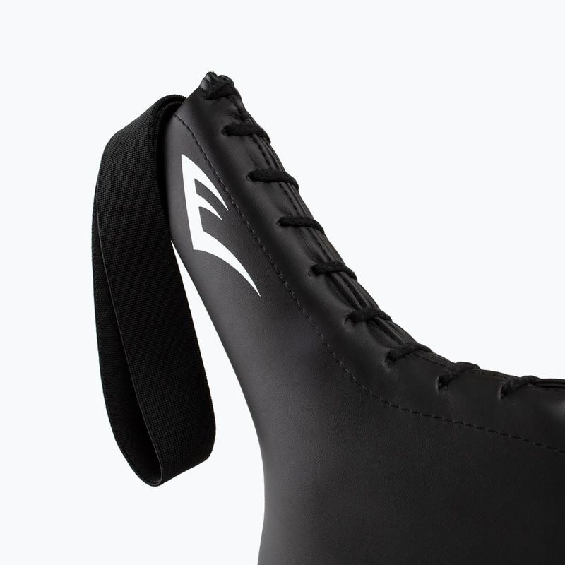 Paletta da allenamento per allenatori Everlast Core Paddle black 5