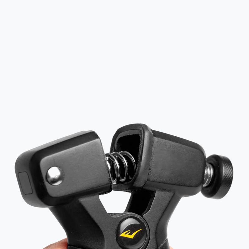 Serramanico Everlast Adjustable Hand Grip High Tension black 2