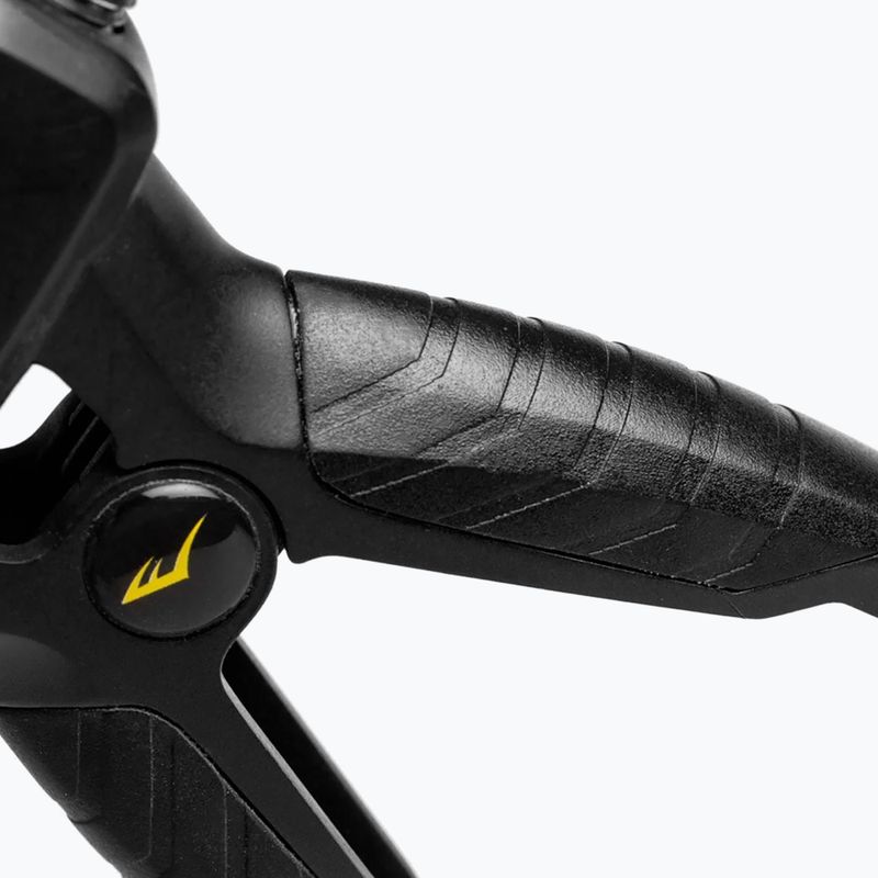Serramanico Everlast Adjustable Hand Grip High Tension black 3