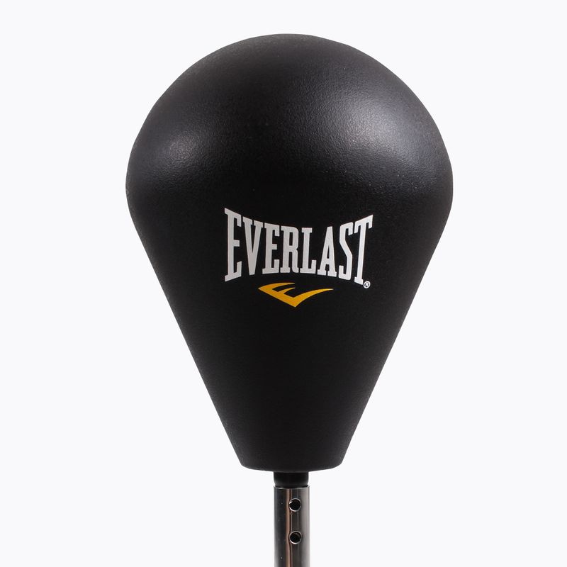 Boxe stand-up adulto perla Everlast nero 2