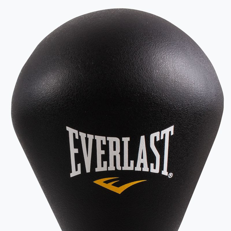 Boxe stand-up adulto perla Everlast nero 3