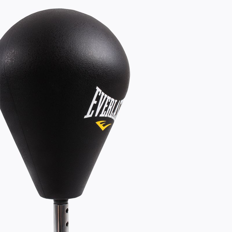 Boxe stand-up adulto perla Everlast nero 4