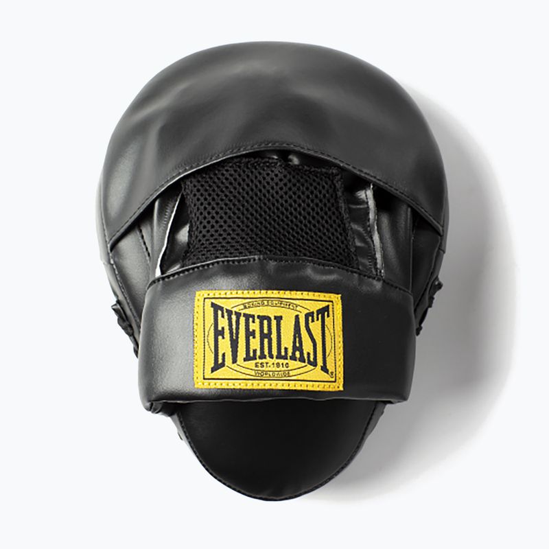 Everlast PRO Mini Patte nero zampe trainer 4