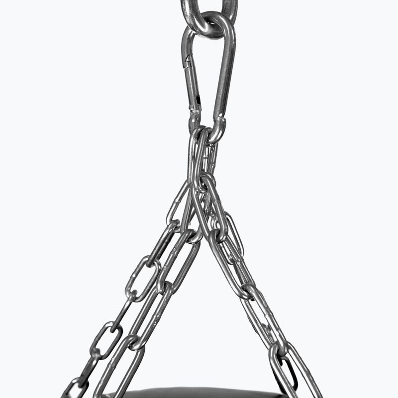 Worek treningowy Everlast Bokserski TITAN black 2