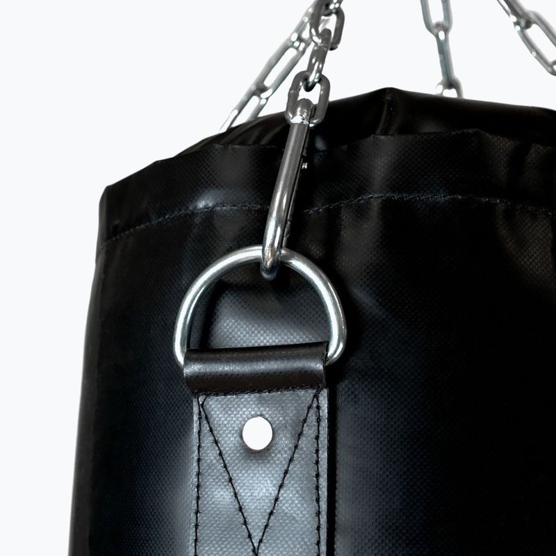 Worek treningowy Everlast Bokserski TITAN black 3