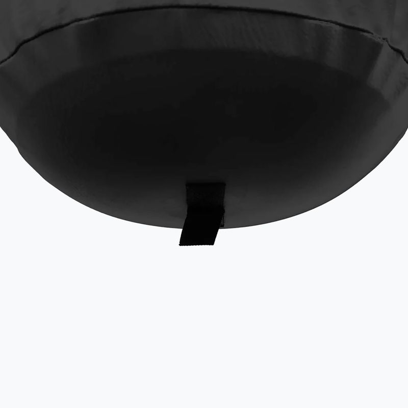 Everlast Nevetar Sacco da boxe 45 kg nero/grigio 4