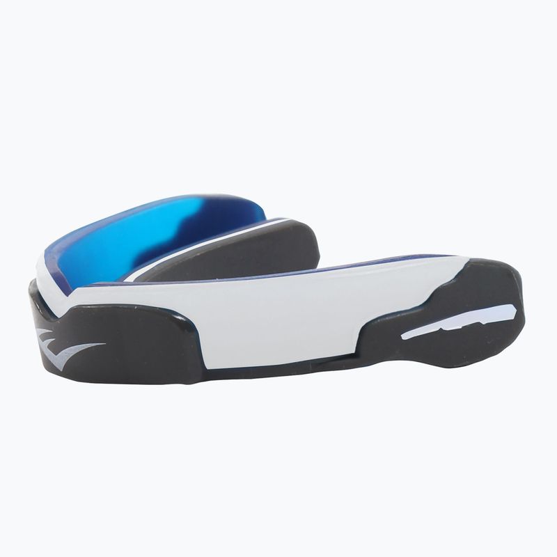 Paradenti professionale singolo Everlast blue 2