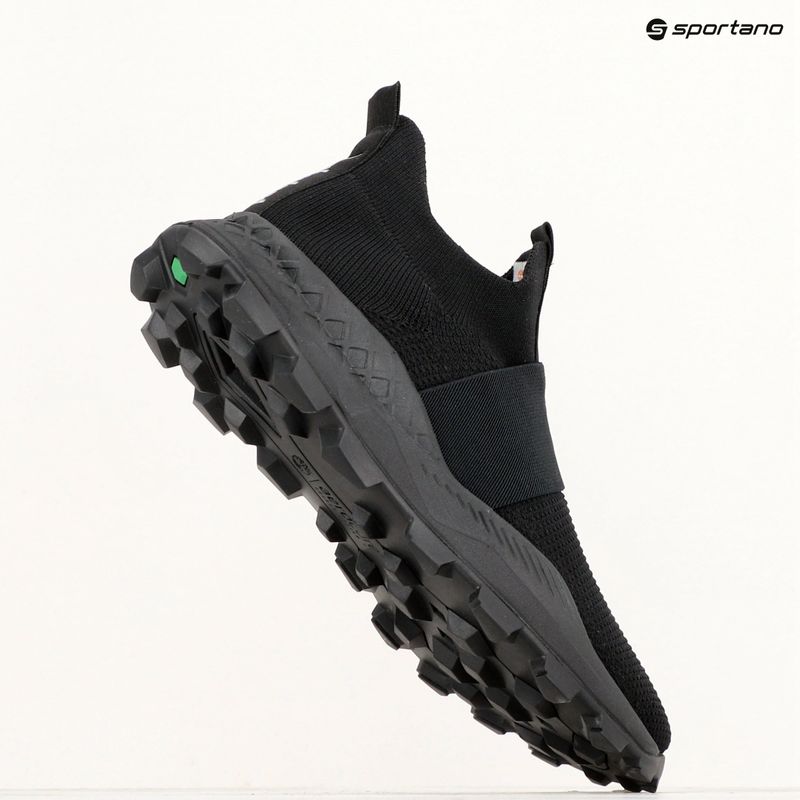 Uomo Timberland Brooklyn Slip On Shoe nero jet 9