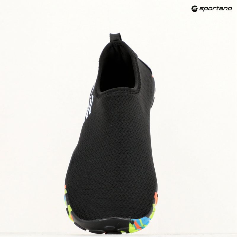 ProWater scarpe da uomo PRO-24-48-062M nero 10