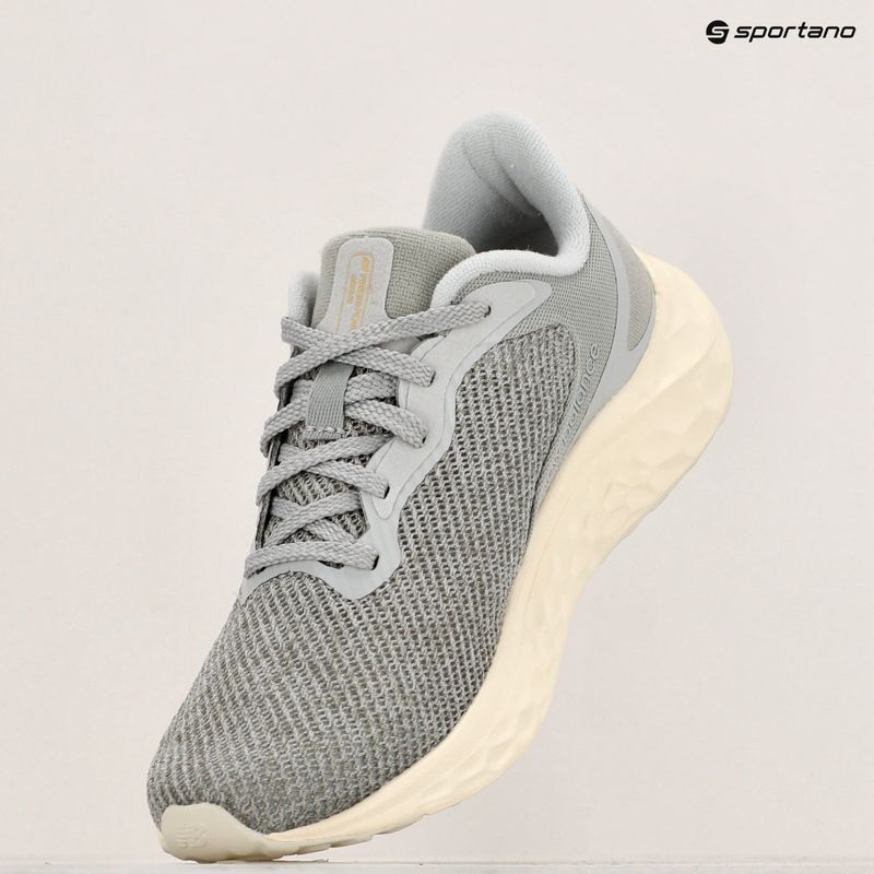 New Balance Fresh Foam Arishi v4 - scarpe da corsa da donna in calcestruzzo 14