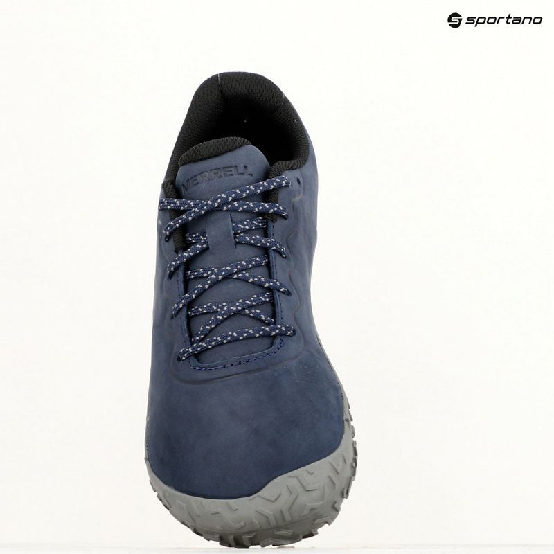 Scarpe da uomo Merrell Vapor Glove 6 Ltr sea 9