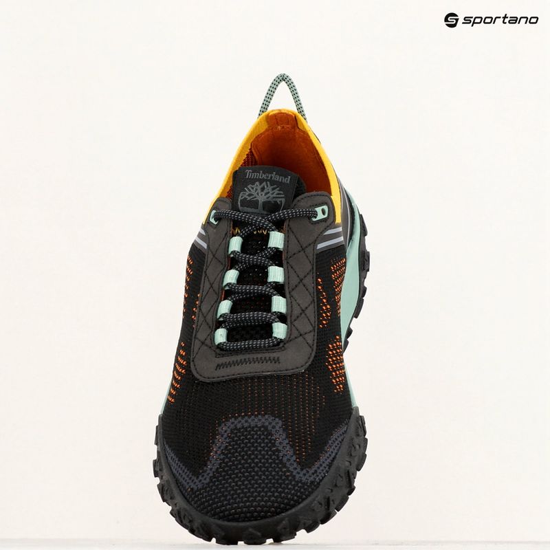 Trekking Timberland uomo Greenstride Motion 6 maglia nera 10