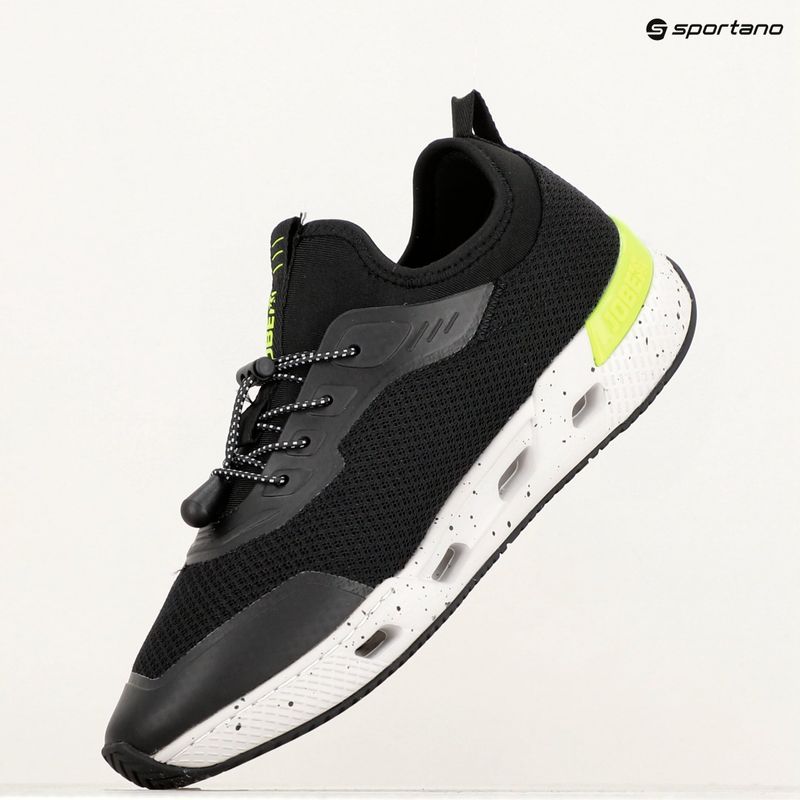 JOBE Discover Watersport Sneaker scarpe da acqua nero 12