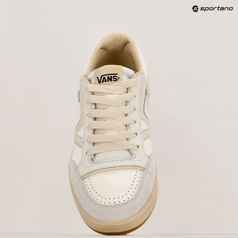 Scarpa Vans Lowland CC JMP R marshmallow 11