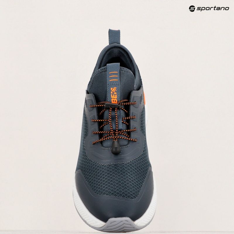 JOBE Discover Watersport Sneaker Uomo blu notte scarpe da acqua 12