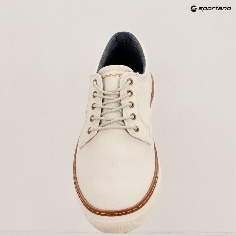 GANT scarpe da uomo Prepville bone beige 15