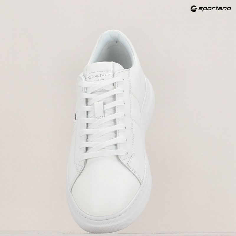 GANT scarpe da uomo Joree bianco 15