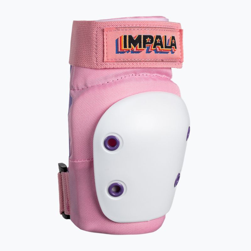 Set di assorbenti per bambini IMPALA Protective rosa 2