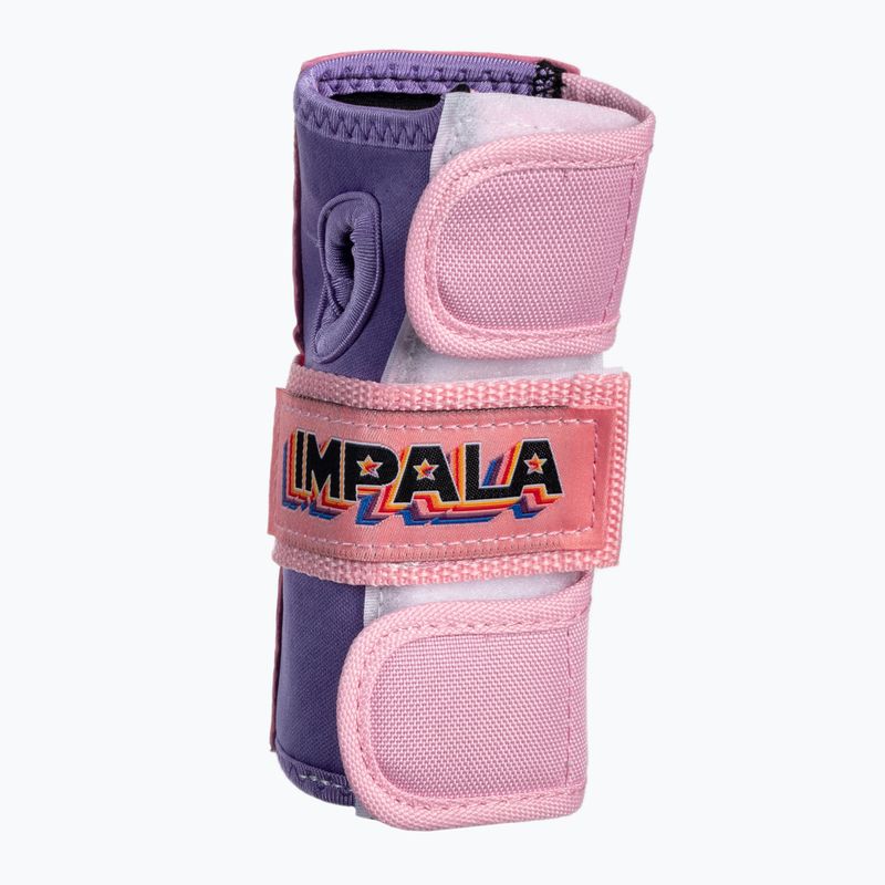 Set di assorbenti per bambini IMPALA Protective rosa 5