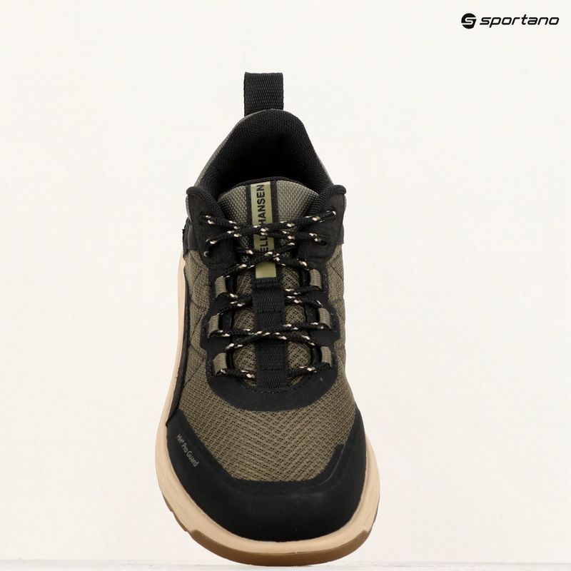 Helly Hansen scarpe da trekking da uomo Chilliwack ulity gre 15