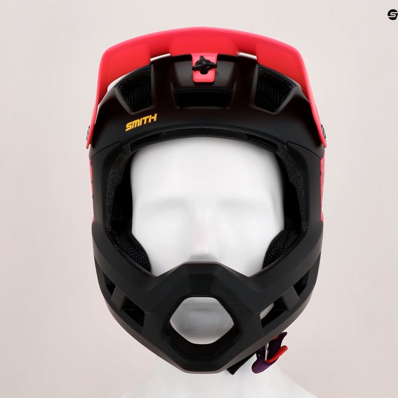 Smith Mainline MIPS archivio opaco casco da bici wildchild 7