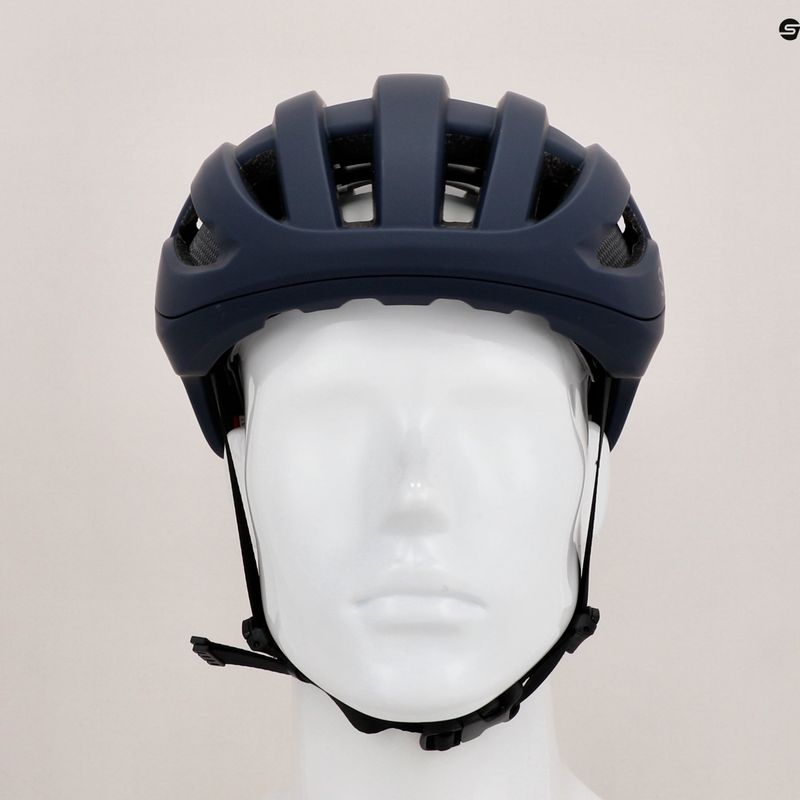 Smith Persist 2 MIPS casco da bici midnight navy opaco 7