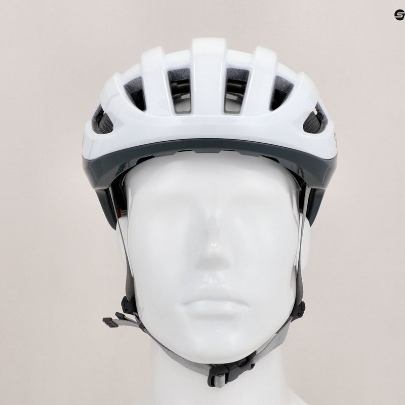 Smith Persist 2 MIPS bianco/cemento casco da bici 7