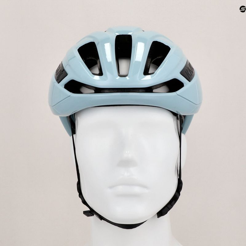 Casco da bicicletta KASK Sintesi sea ice 11