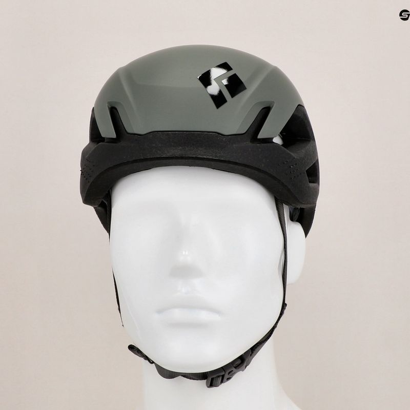 Casco da arrampicata Black Diamond Vision tundra 9