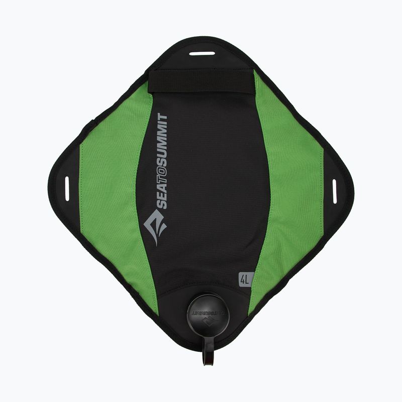 Sea to Summit Pack Tap 4 l rosso