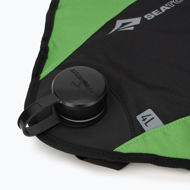 Sea to Summit Pack Tap 4 l rosso 3