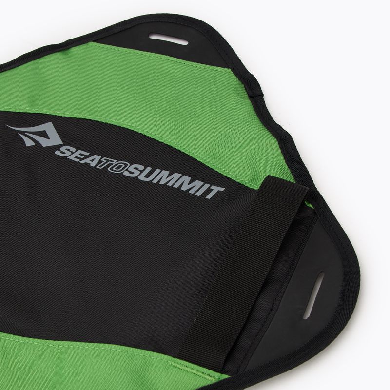 Sea to Summit Pack Tap 4 l rosso 4
