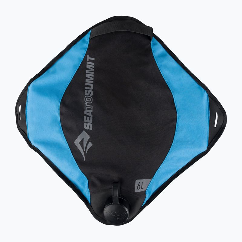 Sea To Summit Pack Tap 6 l blu 2
