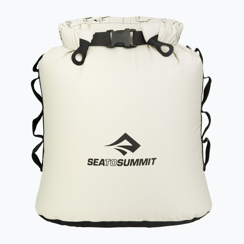 Sacco Sea To Summit Trash Dry 10 l