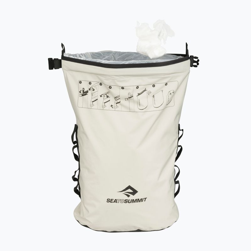 Sacco Sea To Summit Trash Dry 10 l 2