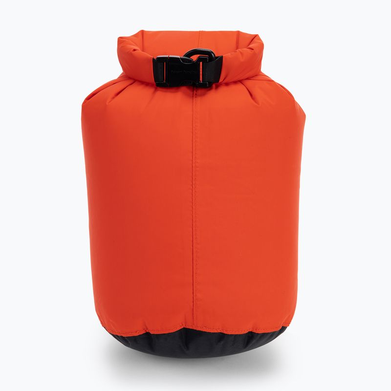 Sacco a secco leggero 70D Sea to Summit 4 l rosso 2