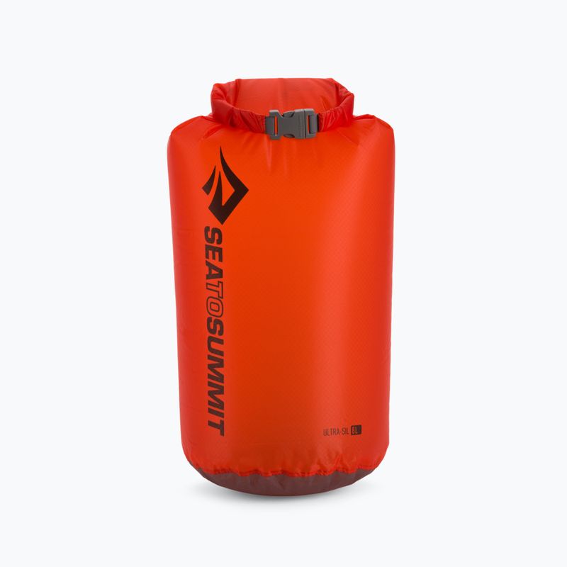 Sea to Summit Ultra-Sil Dry Sack 8 l arancione