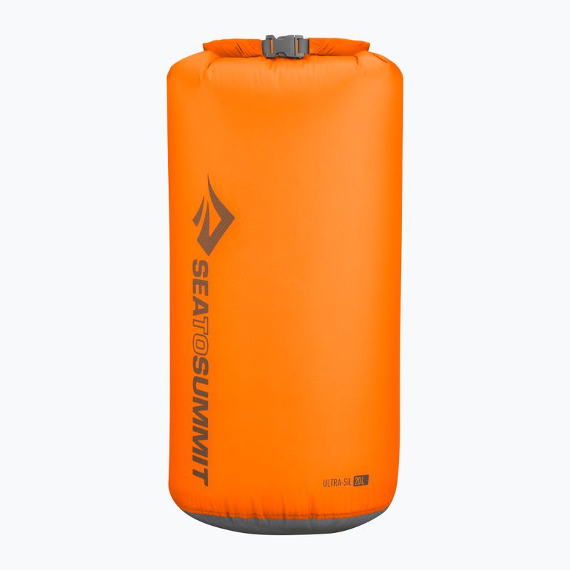 Sea to Summit Ultra-Sil Dry Sack 20 l arancione 4