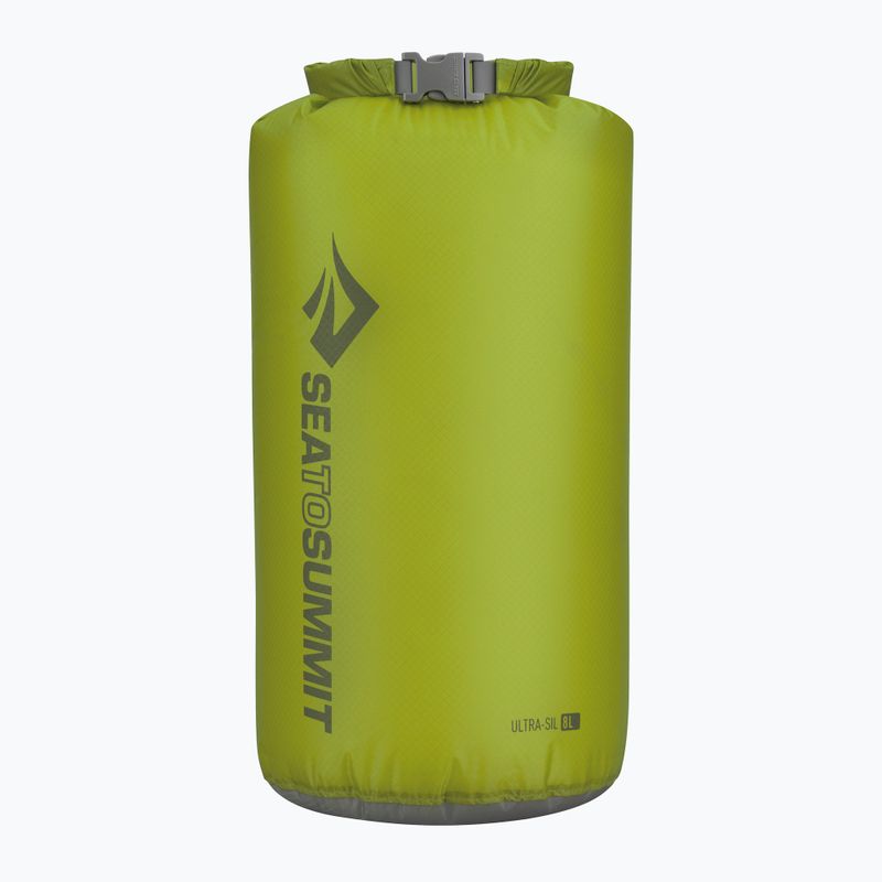 Sea to Summit Ultra-Sil Dry Sack 8 l verde 4