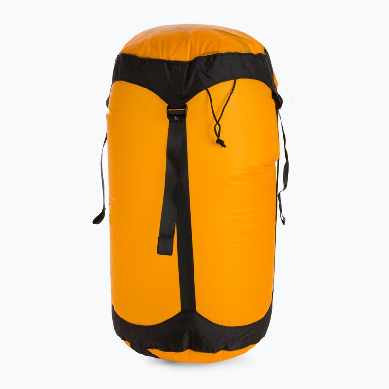 Sacco a compressione Sea to Summit Ultra-Sil 20 l giallo 2