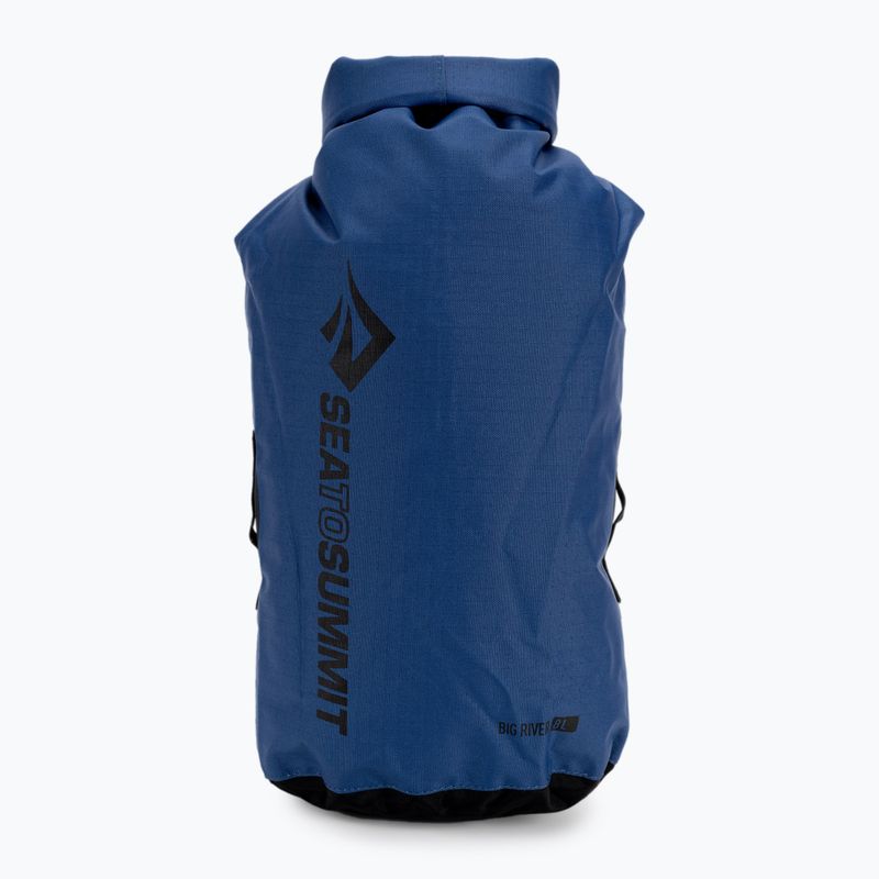 Sea to Summit Big River Dry Bag 8 l blu